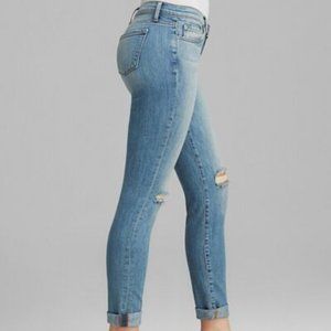 J Brand Jake Slim Boyfriend Jeans 26 NWT